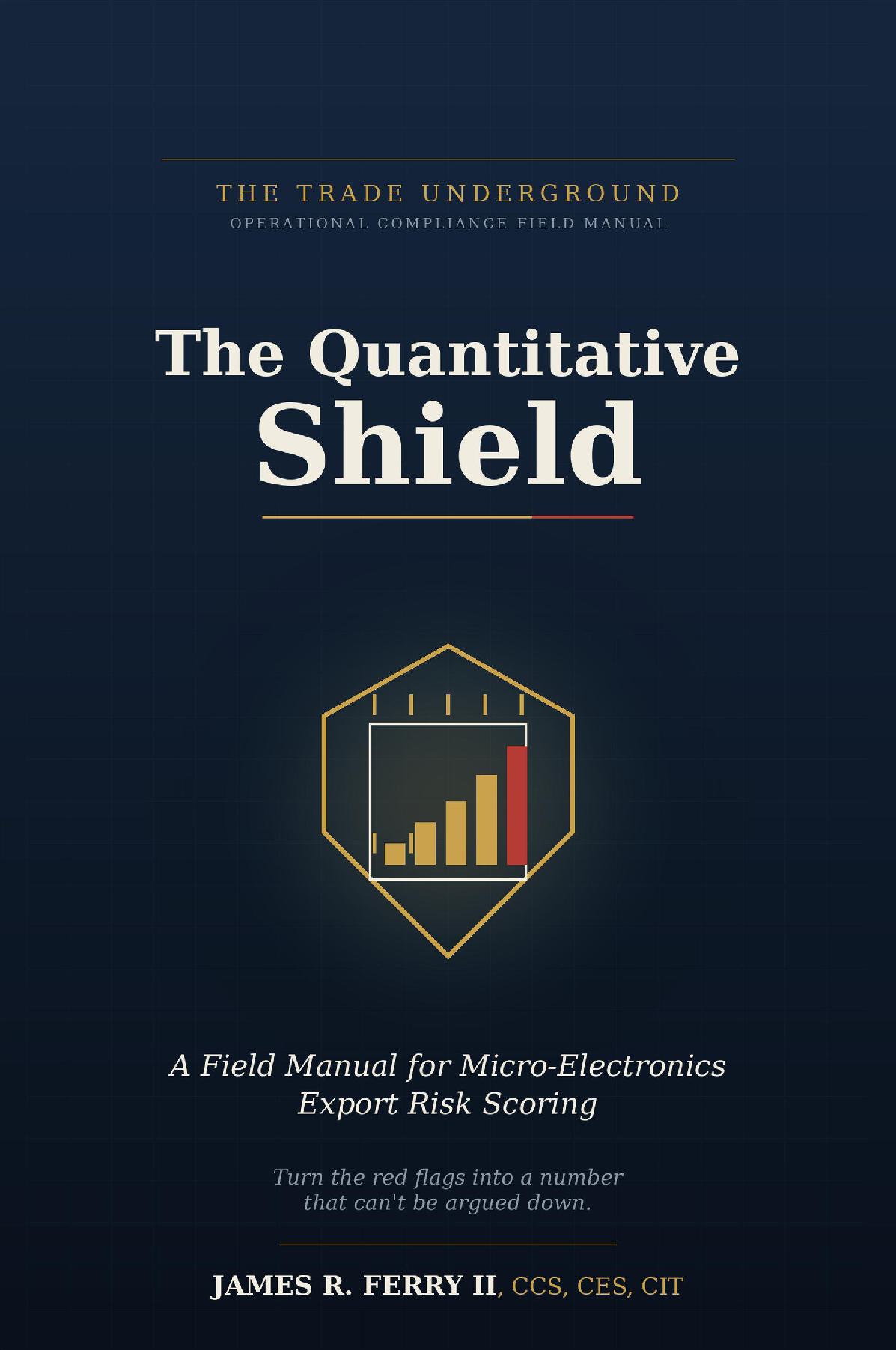 The Quantitative Shield