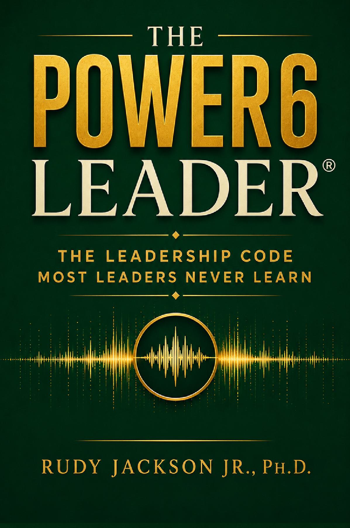The Power6 Leader