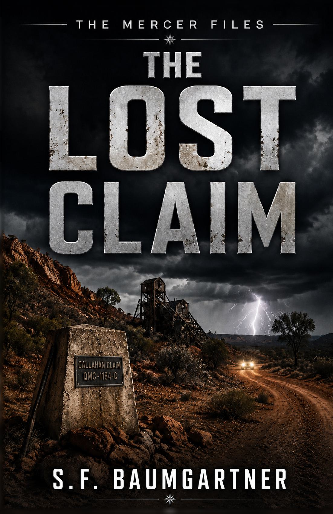 The Lost Claim