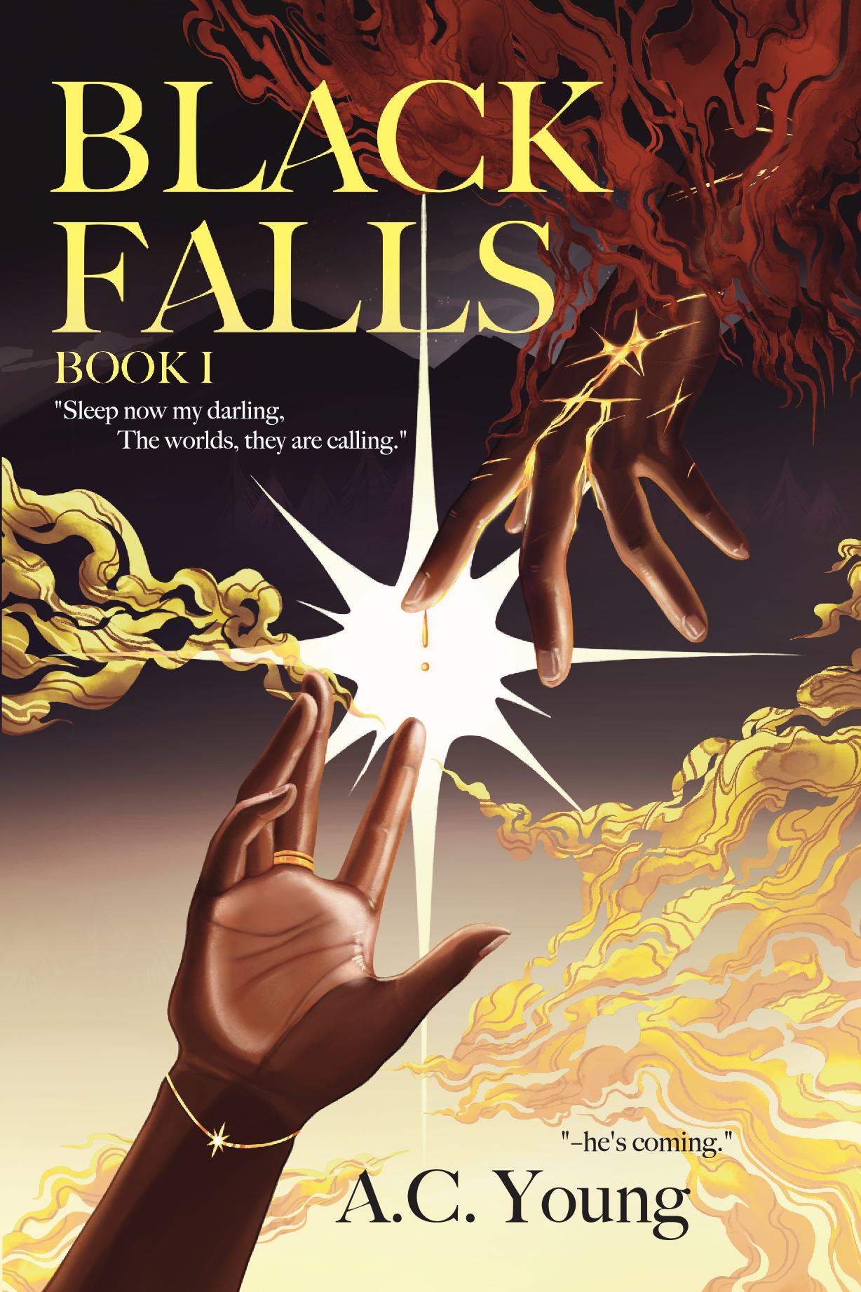 Black Falls