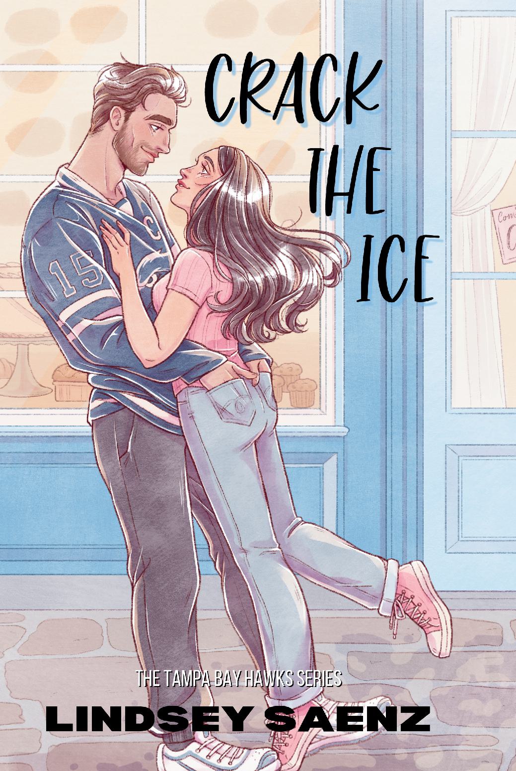 Crack the Ice