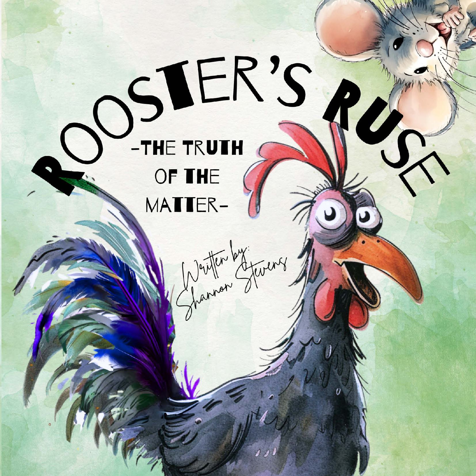 Rooster's Ruse