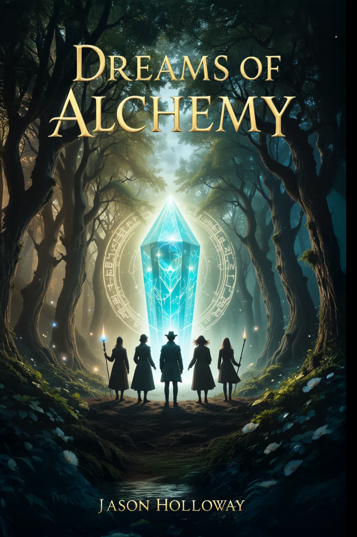 Dreams of Alchemy