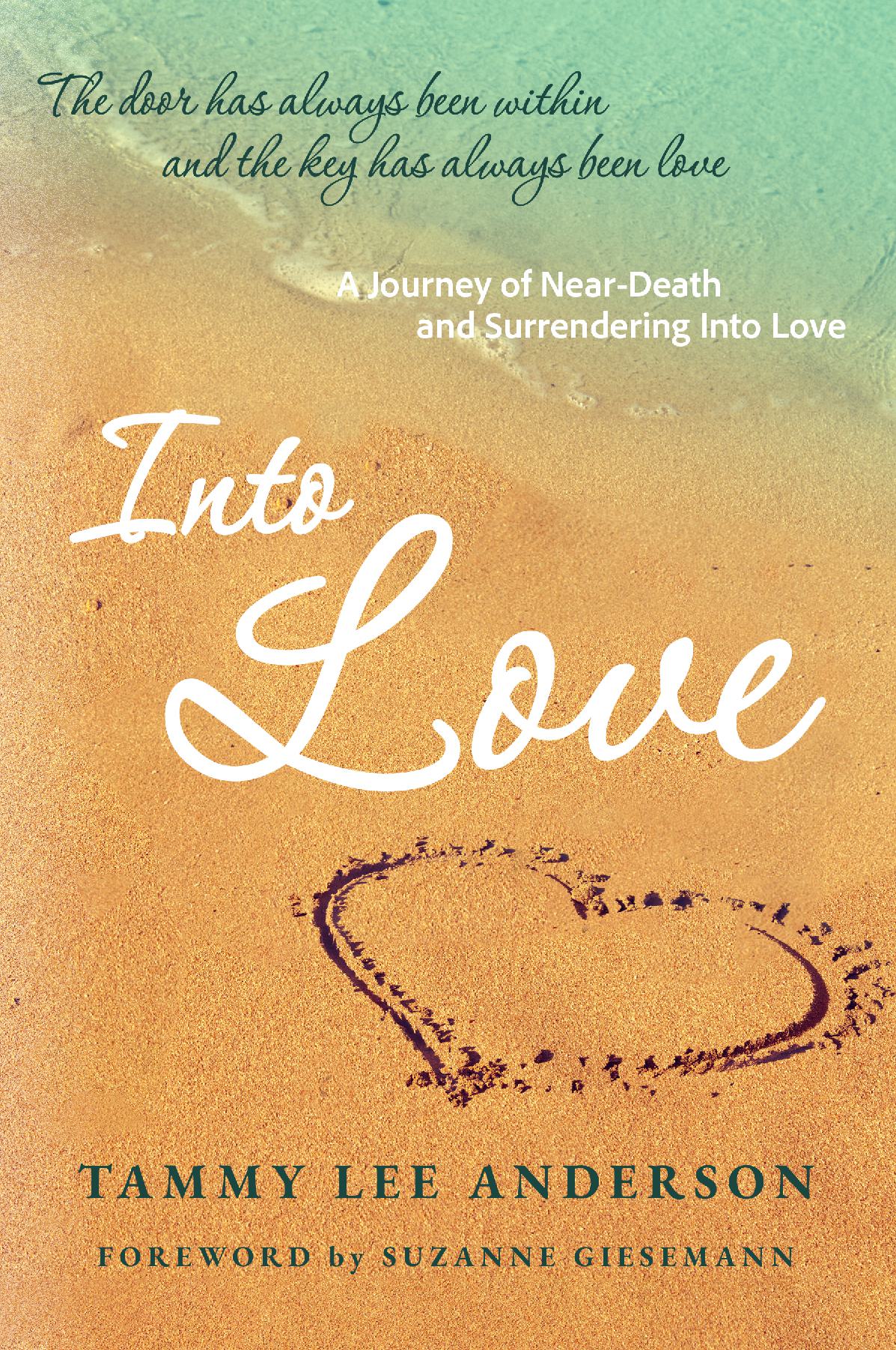 Surrendering Into Love
