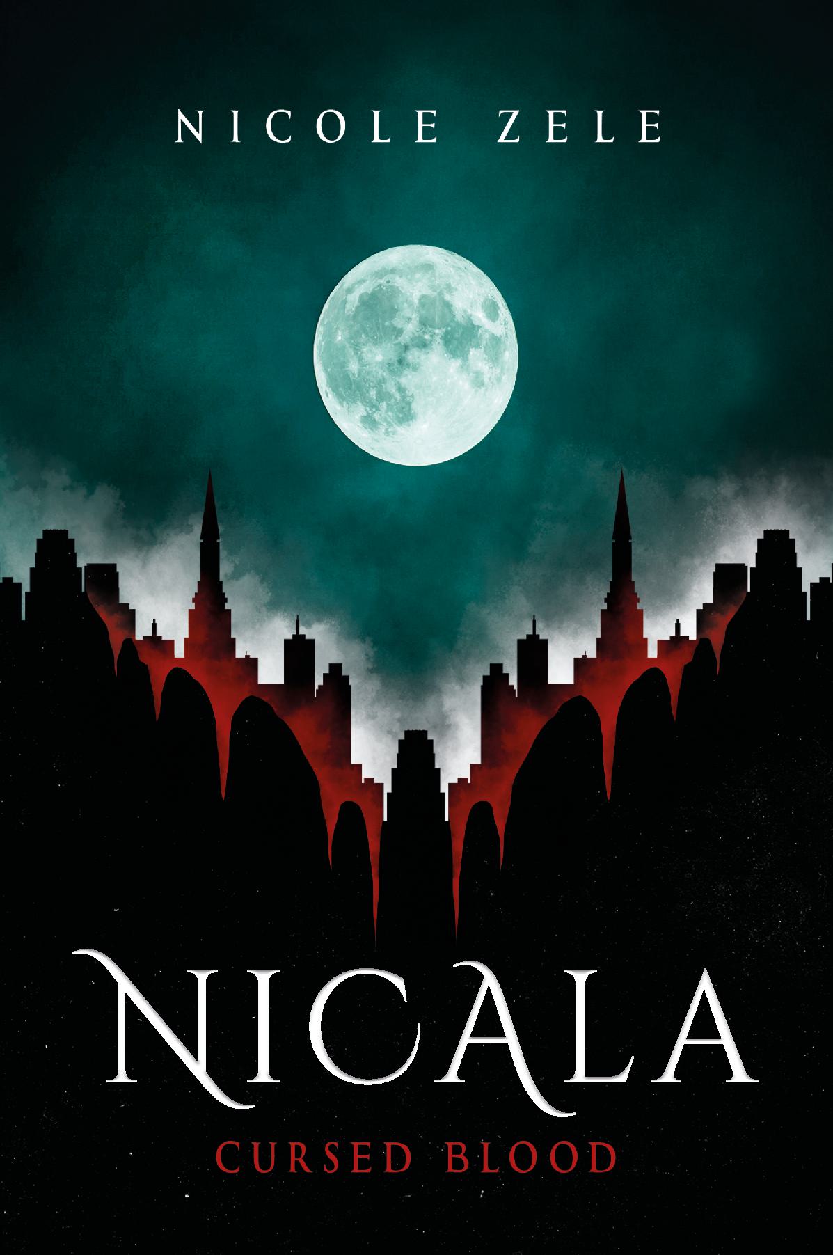Nicala, Cursed Blood