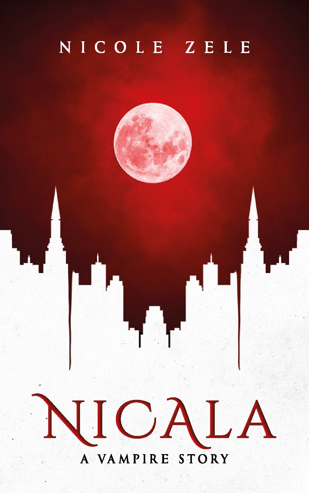 Nicala, A Vampire Story