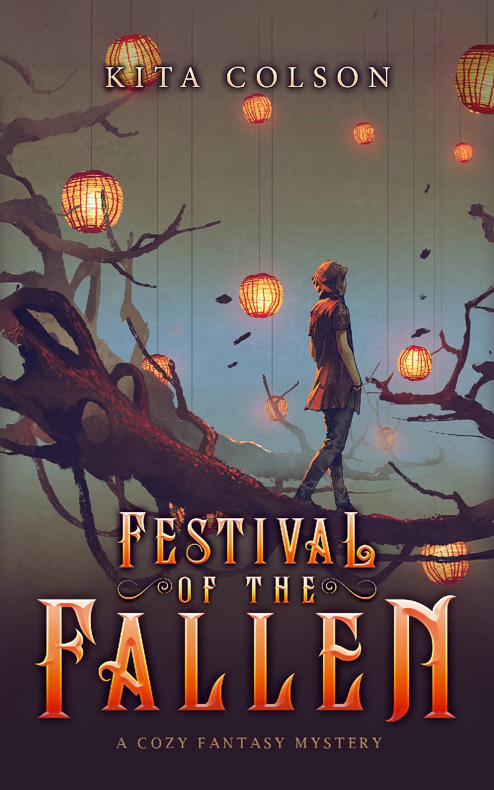 Festival of the Fallen