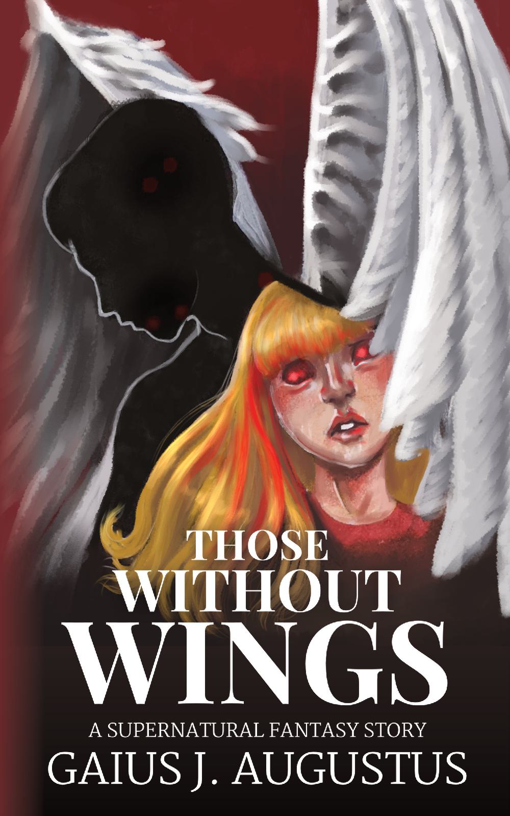 Those Without Wings