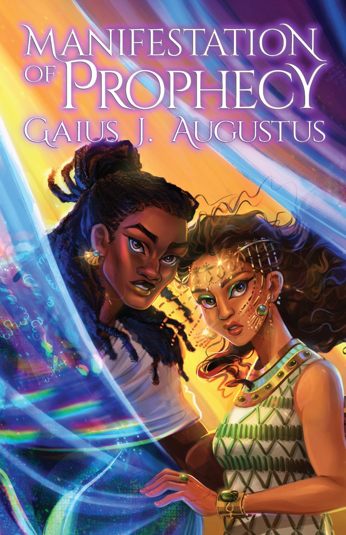 Manifestation of Prophecy