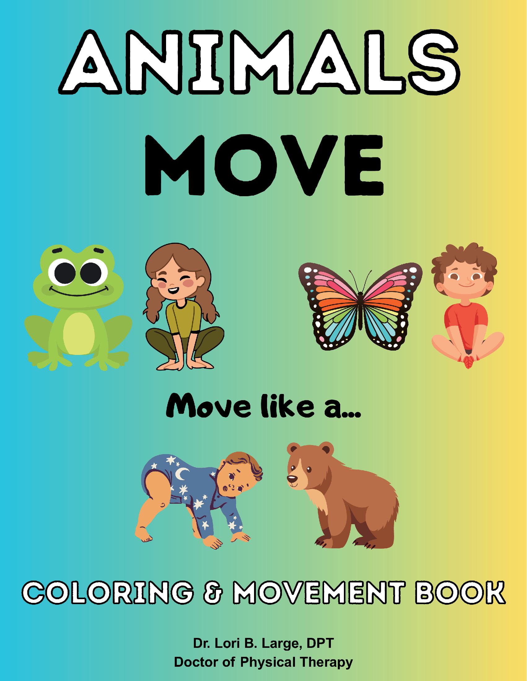 Animals Move