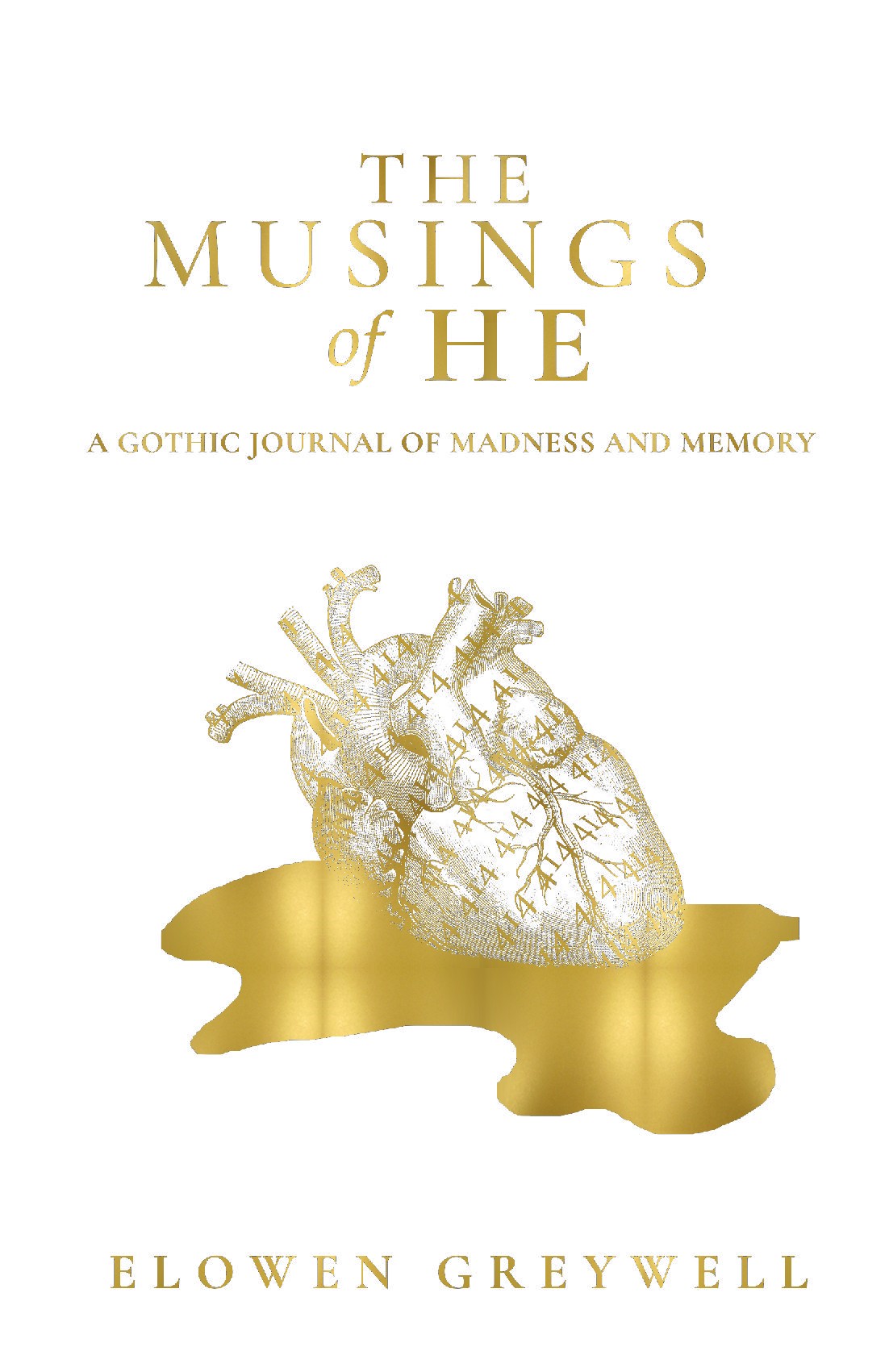 The Musings of He