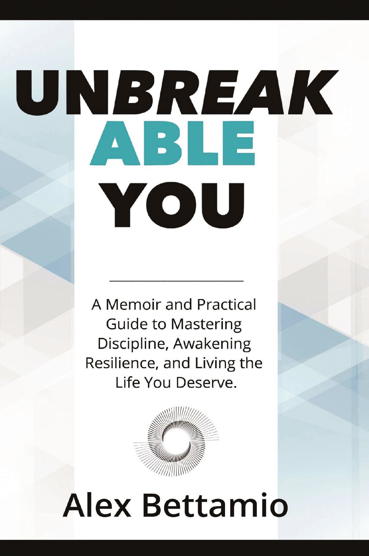 UNBREAKABLE YOU