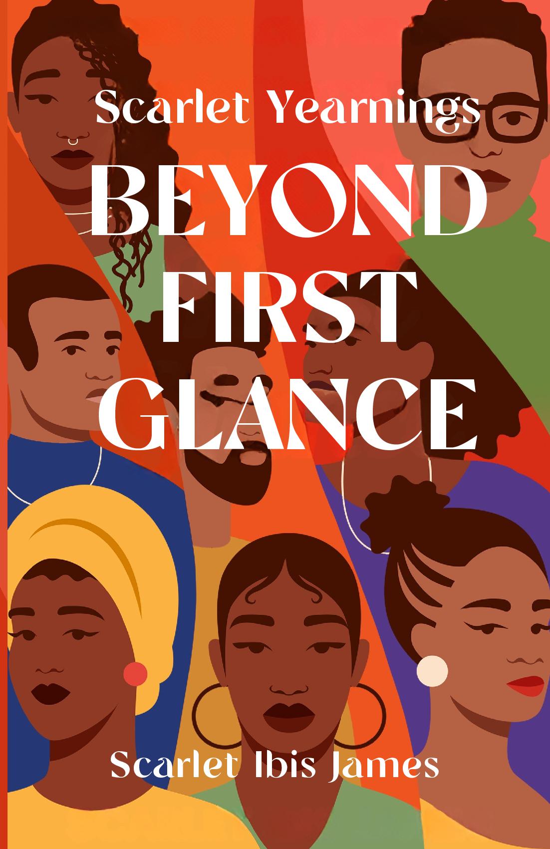 Scarlet Yearnings Beyond First Glance