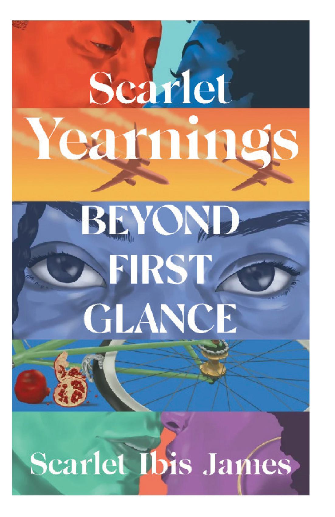 Scarlet Yearnings Beyond First Glance