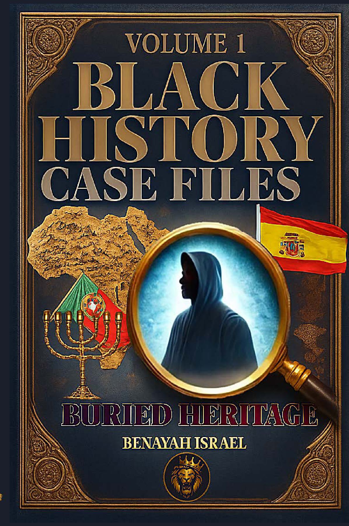Black History Case Files