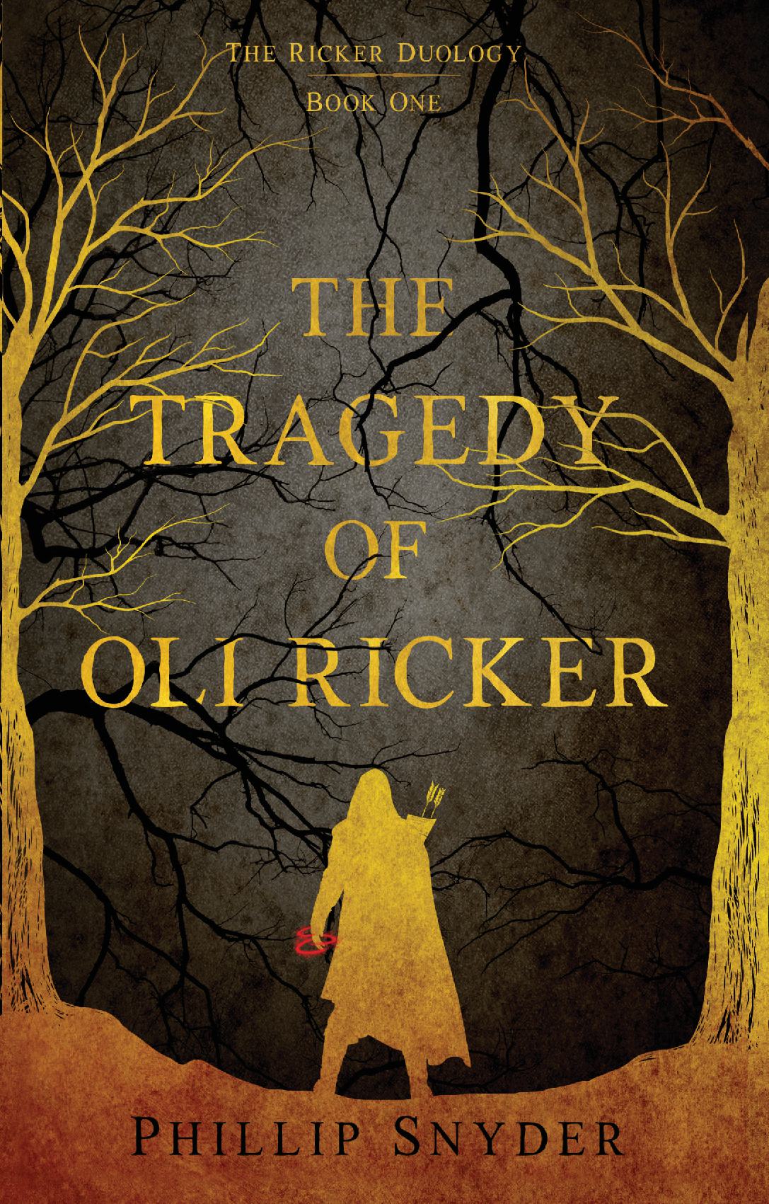 The Tragedy of Oli Ricker