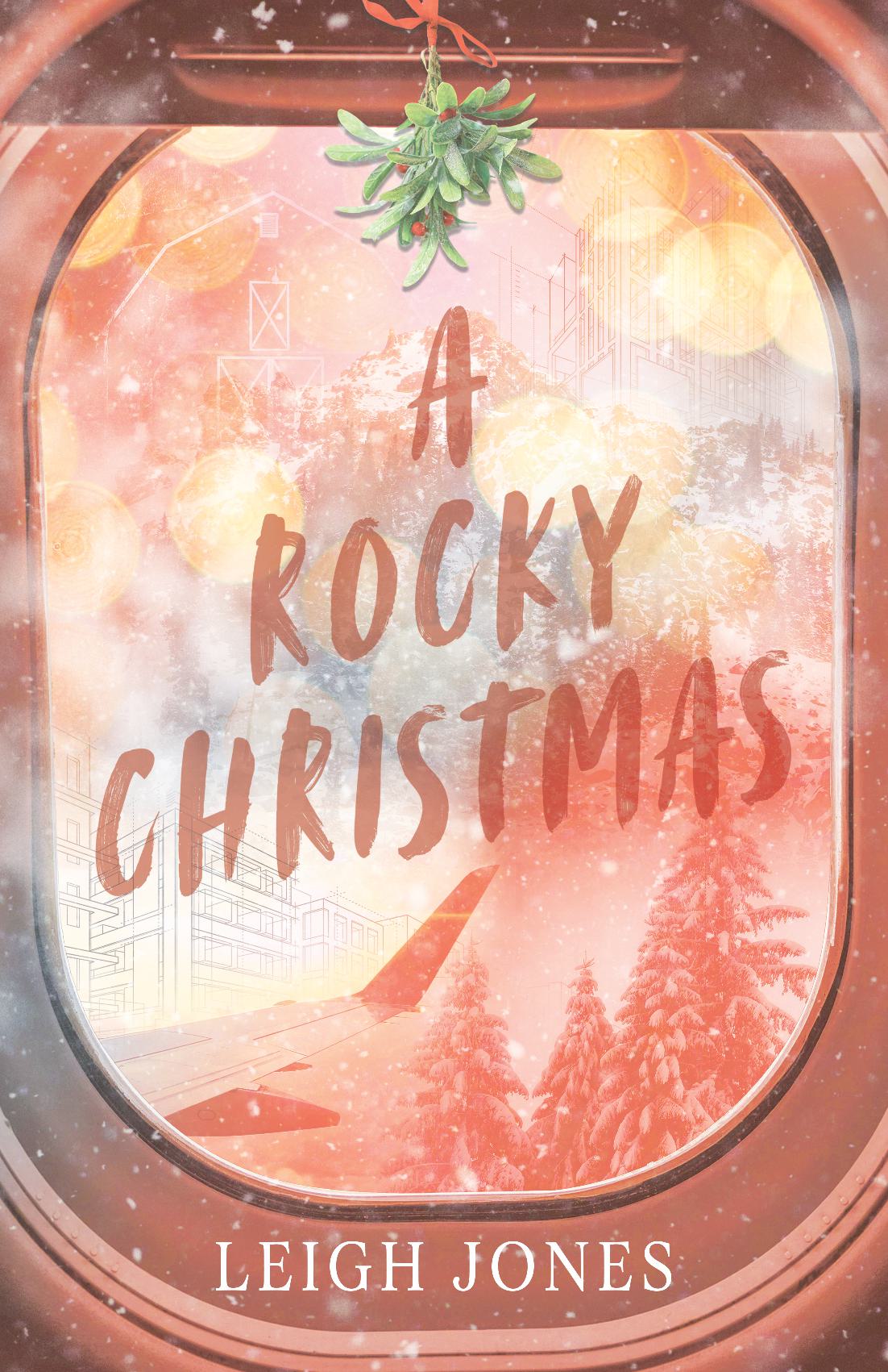 A Rocky Christmas