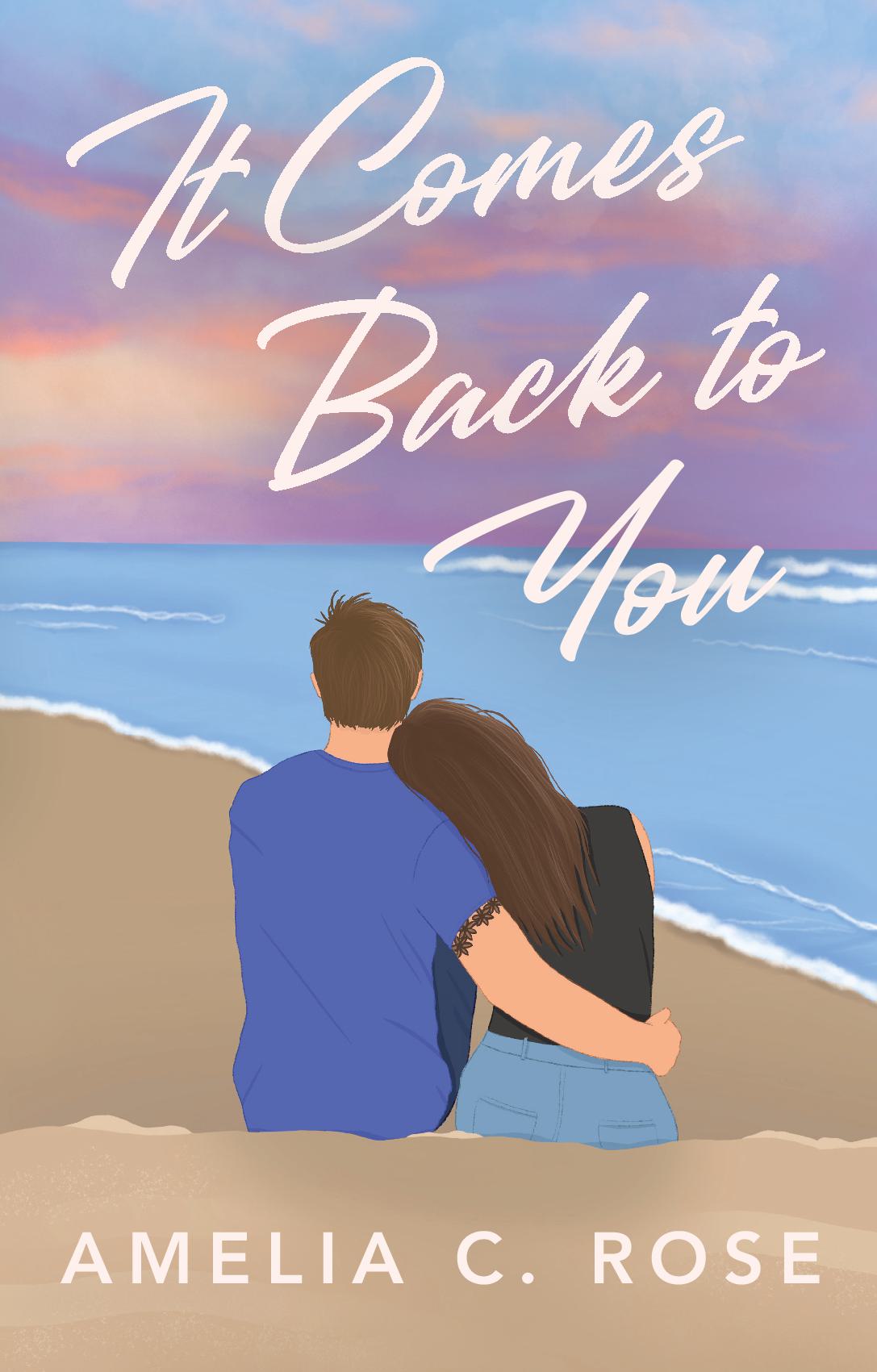 It Comes Back to YOu