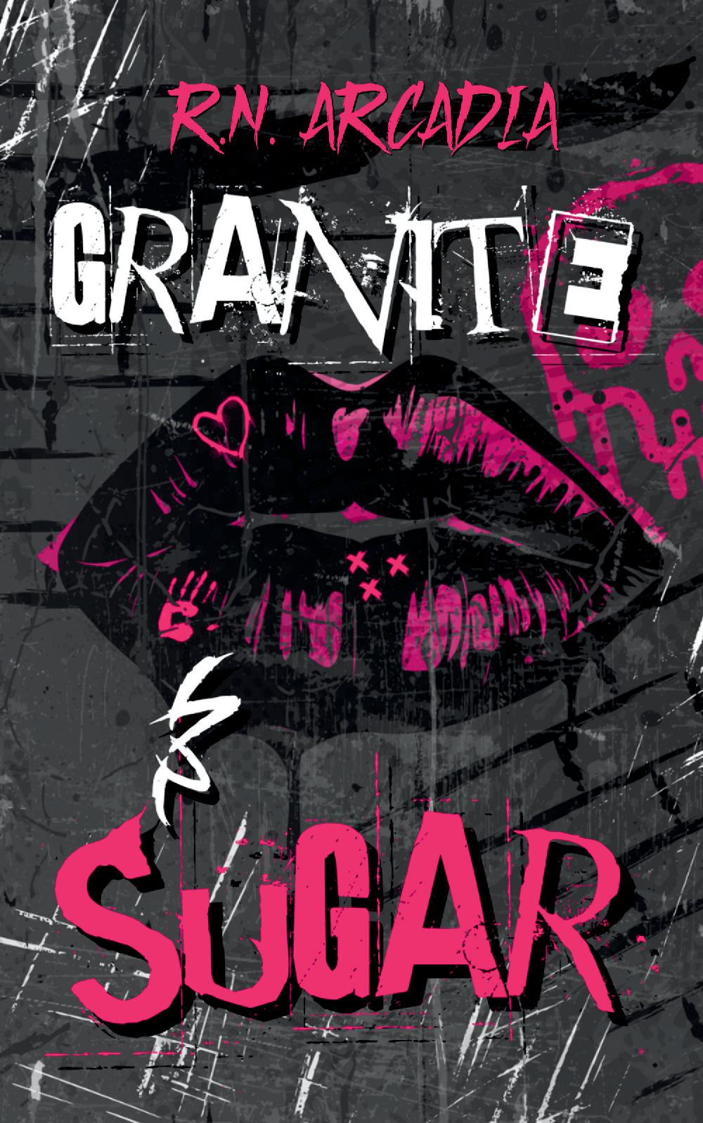 Granite & Sugar